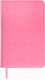 Миниатюра изображения товара Ежедневник Brauberg Imperial / 111859 (розовый, кожзам)