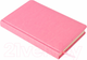 Миниатюра изображения товара Ежедневник Brauberg Imperial / 111859 (розовый, кожзам)