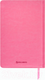 Миниатюра изображения товара Ежедневник Brauberg Imperial / 111859 (розовый, кожзам)