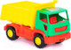 Миниатюра изображения товара Самосвал игрушечный Полесье Агат / 68484