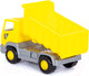 Миниатюра изображения товара Самосвал игрушечный Полесье Агат / 68484