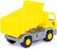 Миниатюра изображения товара Самосвал игрушечный Полесье Агат / 68484