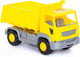 Миниатюра изображения товара Самосвал игрушечный Полесье Агат / 68484