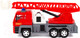 Миниатюра изображения товара Автомобиль-вышка Полесье Алмаз Пожарный / 86723 (инерционный)