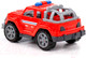 Миниатюра изображения товара Автомобиль игрушечный Полесье Легионер-мини Пожарный / 84712