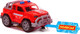 Миниатюра изображения товара Автомобиль игрушечный Полесье Легионер-мини Пожарный / 84712