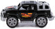 Миниатюра изображения товара Автомобиль игрушечный Полесье Легионер-мини / 84682 (черный)
