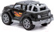 Миниатюра изображения товара Автомобиль игрушечный Полесье Легионер-мини / 84682 (черный)