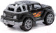 Миниатюра изображения товара Автомобиль игрушечный Полесье Легионер-мини / 84682 (черный)