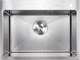 Миниатюра изображения товара Мойка кухонная Avina HM6048 (нержавеющая сталь)