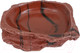 Миниатюра изображения товара Кормушка для рептилий Lucky Reptile Dish Lava / WDL-10