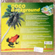 Миниатюра изображения товара Декорация для террариума Lucky Reptile Coco Background / CBG-30