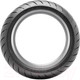 Миниатюра изображения товара Мотошина задняя Dunlop Sportmax Roadsmart IV GT 190/50ZR17 73W TL