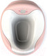 Миниатюра изображения товара Детский горшок Kidwick Трио / KW090301 (розовый/белый)