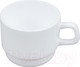 Миниатюра изображения товара Чашка Arcoroc Restaurant / 14611