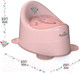 Миниатюра изображения товара Детский горшок Kidwick Улитка / KW040301 (розовый/темно-розовый)