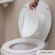 Миниатюра изображения товара Детский горшок Kidwick Королевский / KW080104 (белый)