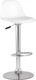 Миниатюра изображения товара Стул барный Stool Group Смит (белый)
