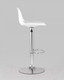 Миниатюра изображения товара Стул барный Stool Group Смит (белый)
