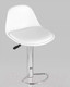 Миниатюра изображения товара Стул барный Stool Group Смит (белый)