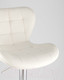 Миниатюра изображения товара Стул барный Stool Group Порше (белый)