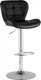 Миниатюра изображения товара Стул барный Stool Group Порше (черный)