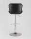 Миниатюра изображения товара Стул барный Stool Group Порше (черный)
