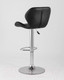 Миниатюра изображения товара Стул барный Stool Group Бон BC-053 (черный)