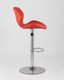 Миниатюра изображения товара Стул барный Stool Group Бон / BC-053 (красный)