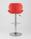 Миниатюра изображения товара Стул барный Stool Group Бон / BC-053 (красный)