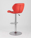 Миниатюра изображения товара Стул барный Stool Group Бон / BC-053 (красный)