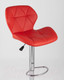 Миниатюра изображения товара Стул барный Stool Group Бон / BC-053 (красный)