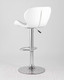 Миниатюра изображения товара Стул барный Stool Group Бон / BC-053 (белый)