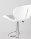 Миниатюра изображения товара Стул барный Stool Group Бон / BC-053 (белый)
