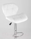 Миниатюра изображения товара Стул барный Stool Group Бон / BC-053 (белый)