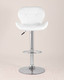 Миниатюра изображения товара Стул барный Stool Group Бон / BC-053 (белый)