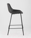 Миниатюра изображения товара Стул барный Stool Group Texas / 9090C (экокожа серый)