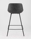 Миниатюра изображения товара Стул барный Stool Group Texas / 9090C (экокожа серый)