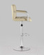 Миниатюра изображения товара Стул барный Stool Group Малави / BC-V003 (бежевый)