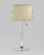 Миниатюра изображения товара Стул барный Stool Group Малави / BC-V003 (бежевый)