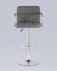 Миниатюра изображения товара Стул барный Stool Group Малави / BC-V003 (серый)