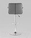 Миниатюра изображения товара Стул барный Stool Group Малави / BC-V003 (серый)
