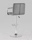 Миниатюра изображения товара Стул барный Stool Group Малави / BC-V003 (серый)