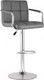Миниатюра изображения товара Стул барный Stool Group Малави / BC-V003 (серый)