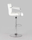 Миниатюра изображения товара Стул барный Stool Group Малави New / BC-V003 (белый)