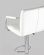 Миниатюра изображения товара Стул барный Stool Group Малави New / BC-V003 (белый)