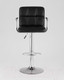Миниатюра изображения товара Стул барный Stool Group Малави New / BC-V003 (черный)