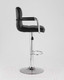 Миниатюра изображения товара Стул барный Stool Group Малави New / BC-V003 (черный)