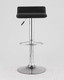 Миниатюра изображения товара Стул барный Stool Group Hi-Tec New / FLANAGAN BLACK (черный)