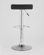 Миниатюра изображения товара Стул барный Stool Group Hi-Tec New / FLANAGAN BLACK (черный)